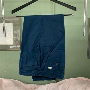 Ladies pants